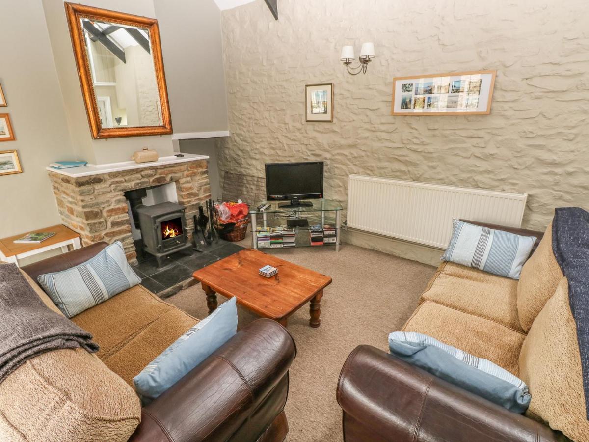Foxglove Cottage Haverfordwest Exterior foto